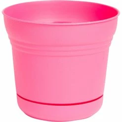 Cheap 🤩 Bloem 10 In. Saturn Planter 🎉 -patio garden garage shop unnamed file 322