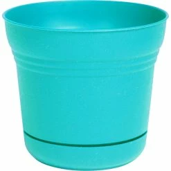 Wholesale 🤩 Bloem 7 In. Saturn Planter 🤩