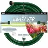 Cheap ⌛ Swan Light Duty WaterSAVER 50 Ft. Hose ⌛