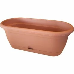 Deals 🎁 Bloem 18 In. Lucca Window Box 🛒