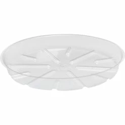 Best reviews of 🔥 Bond 12 In. Plastic Plant Saucer 🔔