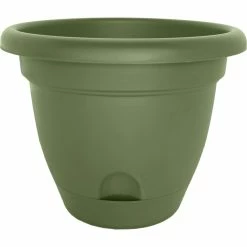 Flash Sale ✔️ Bloem 12 In. Lucca Planter ⌛ -patio garden garage shop unnamed file 354