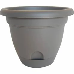 Flash Sale ✔️ Bloem 12 In. Lucca Planter ⌛ -patio garden garage shop unnamed file 355