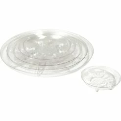 Wholesale 😉 Bond 8 In. Heavy Duty Plant Saucer 😍