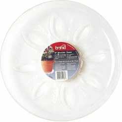 Best deal ⌛ Bond 10 In. Heavy Duty Plant Saucer ✨