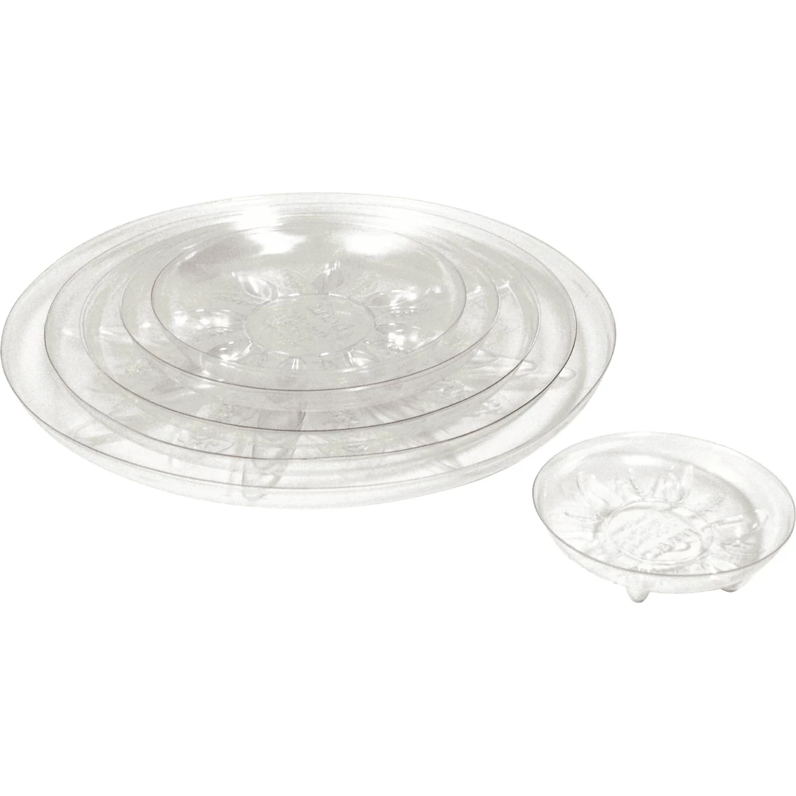 Flash Sale 🌟 Bond 6 In. Heavy Duty Plant Saucer 👏 1 Flash Sale 🌟 Bond 6 In. Heavy Duty Plant Saucer 👏