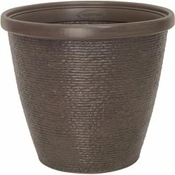 Promo ✨ Suncast Chariton Decorative Planter, 2 Pk. 😉