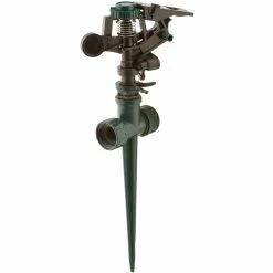 Discount 👍 Melnor Pulsating Sprinkler 2 Pk. ❤️