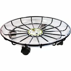 Buy 🔥 Plastec Deep Dish Plant Caddy 🛒