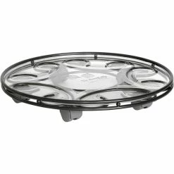 Brand new 👍 Plastec Saucer Caddy 17 In. 🎁