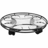 Deals 🤩 Plastec Saucer Caddy 14 In. 🧨