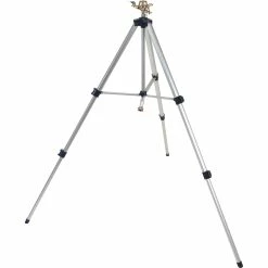 Promo ❤️ Melnor Tripod Sprinkler ✨