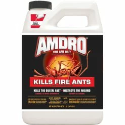 Outlet 🛒 Other Brands Amdro Fire Ant Killer 1 Lb. 🔔