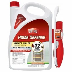 Deals 😍 Ortho Home Defense Insect Killer Max Indoor Outdoor 😀