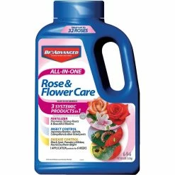 Discount 🌟 Central Garden And Pet BioAdvanced All In One Rose & Flower Care ✨
