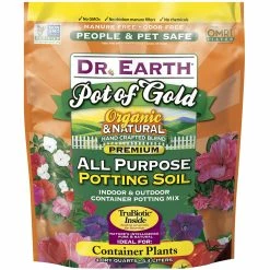 Best deal 🔔 Penn Dr. Earth Pot Of Gold All Purpose Potting Soil 4 Qt. ❤️