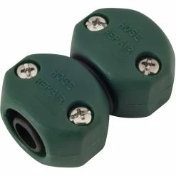 Budget 🌟 Melnor 5/8 And 3/4 In. Hose Mender ✔️