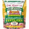 Best reviews of ✔️ Penn Dr. Earth Organic & Natural Rhododendron, Azalea, Camellia & Maple Fertilizer 4 Lb. 🤩
