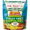 Best Pirce 😉 Penn Dr. Earth Natural Wonders Fruit Tree Fertilizer 4 Lb. ⭐