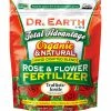 Outlet 💯 Penn Dr. Earth Total Advantage Organic Rose And Flower Fertilizer 4 Lb. ✔️