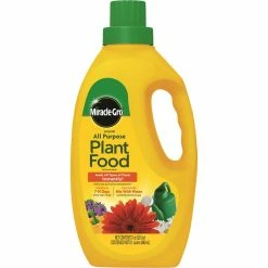 Flash Sale ✨ Miracle-Gro Liquid All Purpose Plant Food 32 Oz. ✨