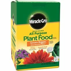 Buy 🎉 Miracle-Gro Water Soluble All Purpose Plant Food 1.5 Lb. ✔️