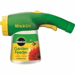 Cheap 🔥 Miracle-Gro Garden Feeder 😍