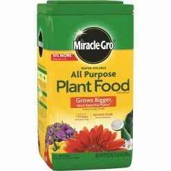 Coupon 🤩 Miracle-Gro Water Soluble All Purpose Plant Food 5.5 Lb. 💯