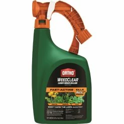 Wholesale 🔔 Ortho WeedClear Lawn Weed Killer North 32 Oz. ✨
