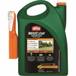 Best Pirce 🥰 Ortho WeedClear Lawn Weed Killer North 1 Gal. 👏