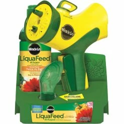 Best deal ✨ Miracle-Gro Liquafeed All Purpose Plant Food Advanced Starter Kit ❤️