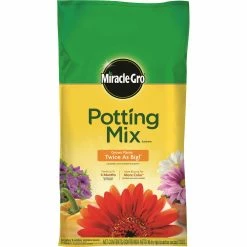 Flash Sale ⭐ Miracle-Gro Potting Mix 💯