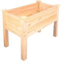 Buy ✔️ Greenes Fence Company Elevated Garden Kit ❤️