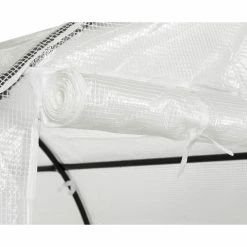 Cheapest 😉 Ogrow Two Door Walk In Tunnel Greenhouse Replacement Cover ✨ -patio garden garage shop unnamed file 502