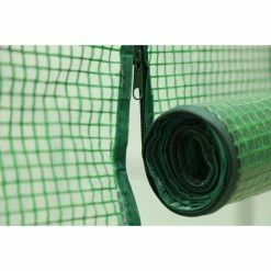 New 🤩 Ogrow 2 Tier 12 Shelf Greenhouse PE Replacement Cover ⌛ -patio garden garage shop unnamed file 506