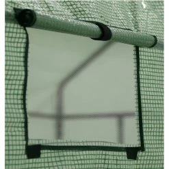 New 🤩 Ogrow 2 Tier 12 Shelf Greenhouse PE Replacement Cover ⌛ -patio garden garage shop unnamed file 507