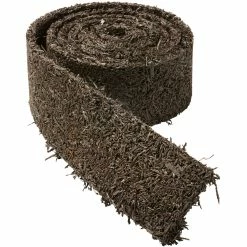 Outlet 💯 Evergreen Permanent Mulch Border 🔥