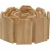 Buy 🥰 Greenes Fence Company Cedar Lawn Edging 🎁