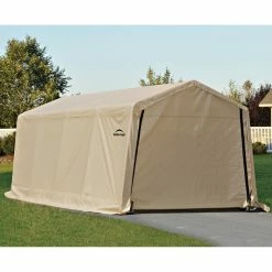 Deals 🔔 ShelterLogic AutoShelter 🔥 -patio garden garage shop unnamed file 538