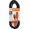Flash Sale 🌟 Prime Wire & Cable 15 Ft. 3 Outlet Shop Cord 🥰