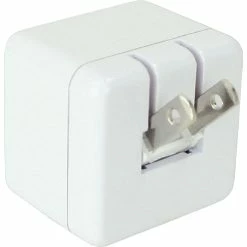 Outlet 🎉 Prime Wire & Cable 2 Port 3.4A USB Travel Charger 😍 -patio garden garage shop unnamed file 575