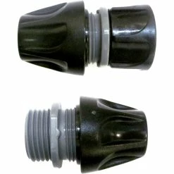 Budget 🥰 Snow Joe Male To Female Fittings For Expandable Hose 😀