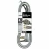 Top 10 🔔 Prime Wire & Cable 6 Ft. 10/3 SRDT 30 Amp Dryer Cord 😉