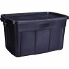 Budget ✨ Rubbermaid 31 Gal. Roughneck Tote 💯