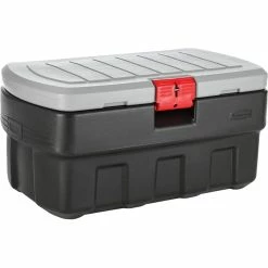Flash Sale 😀 Rubbermaid 35 Gal. Action Packer 🛒