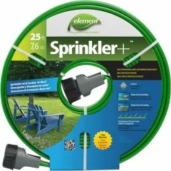 Best deal 🥰 Swan Element Sprinkler 50 Ft. Hose 🥰