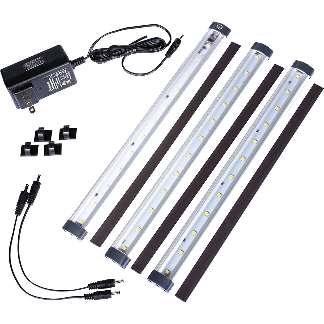 Discount 😉 Montezuma 3 Bar LED Light Kit 🎁 1 Discount 😉 Montezuma 3 Bar LED Light Kit 🎁