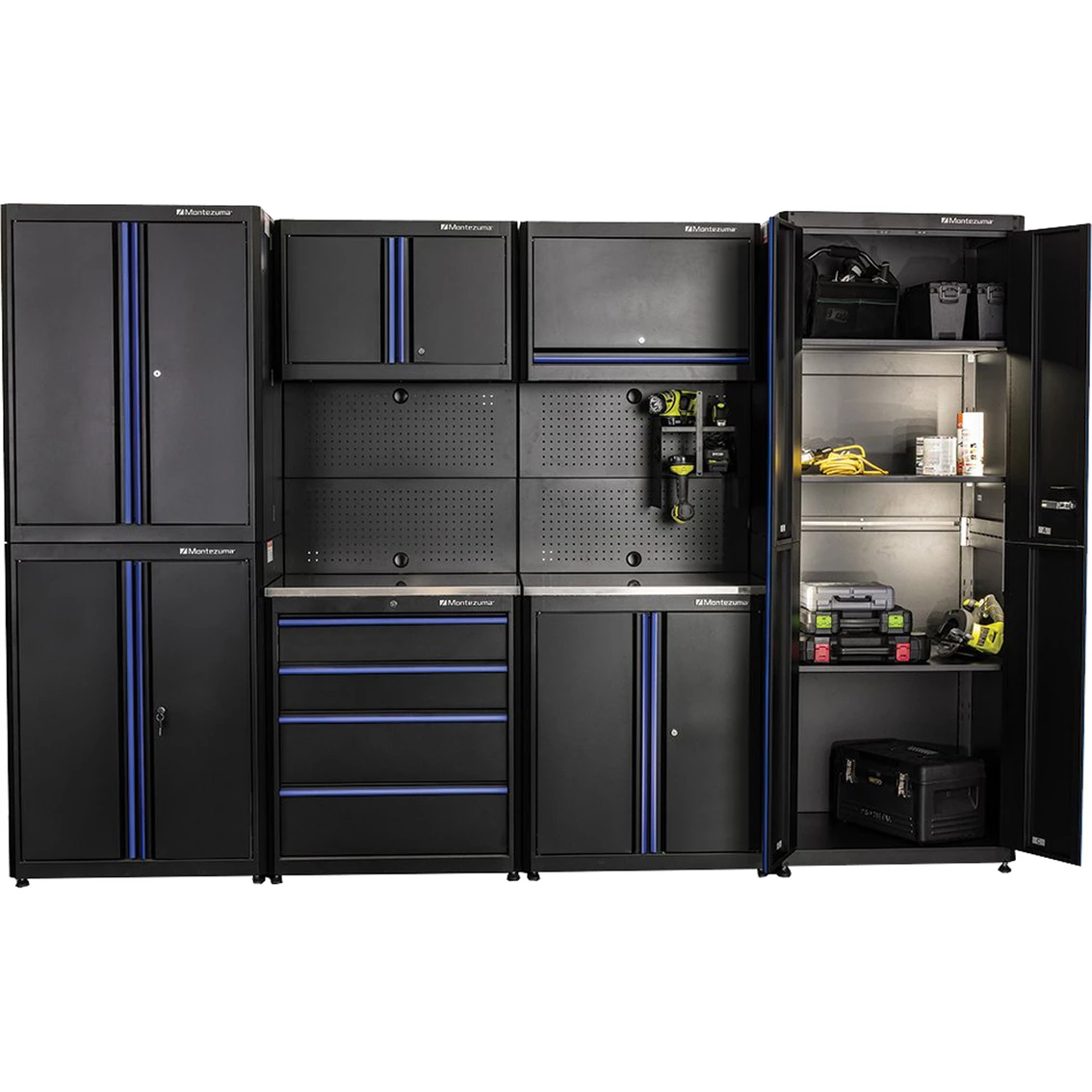 Discount 😉 Montezuma 3 Bar LED Light Kit 🎁 7 Discount 😉 Montezuma 3 Bar LED Light Kit 🎁 - Image 7