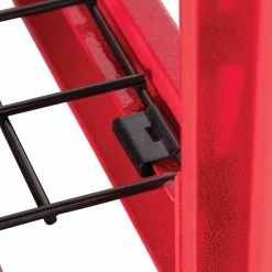 Brand new ⌛ Craftsman 4-Shelf Industrial Storage Rack, 77 In. Wide X 72 In. High X 2 In. Deep 🤩 -patio garden garage shop unnamed file 618