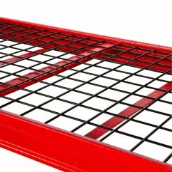 Brand new ⌛ Craftsman 4-Shelf Industrial Storage Rack, 77 In. Wide X 72 In. High X 2 In. Deep 🤩 -patio garden garage shop unnamed file 619